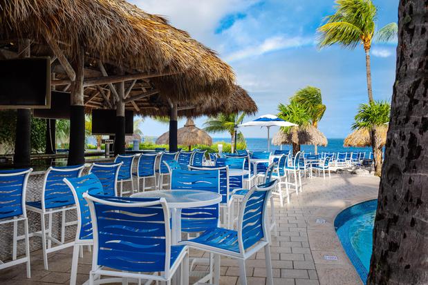 Images Gus' Grille - Reefhouse Resort & Marina
