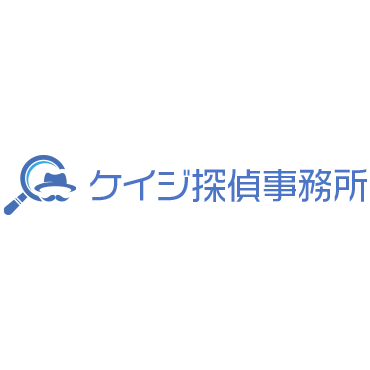ケイジ探偵事務所 Logo