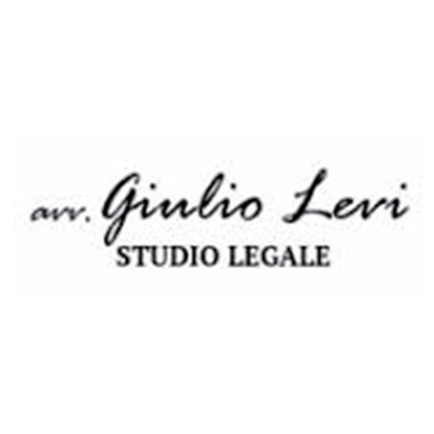 Levi Avv. Giulio Studio Legale Logo