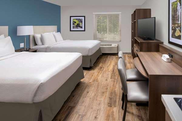 Images WoodSpring Suites Cherry Hill