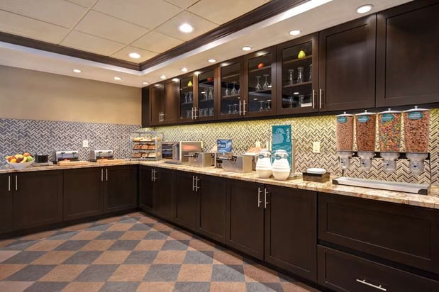 Images Homewood Suites by Hilton Southington, CT