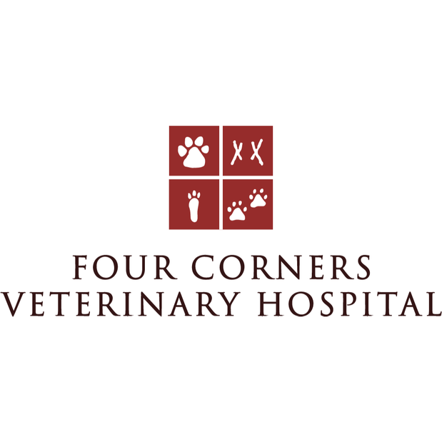 Four Corners Veterinary Hospitals Logo