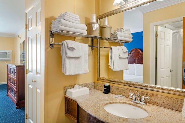 Images Best Western White House Inn