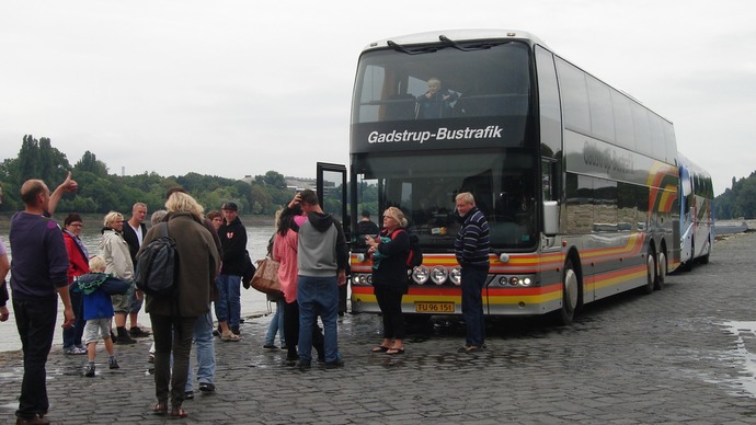 Images Gadstrup Bustrafik A/S