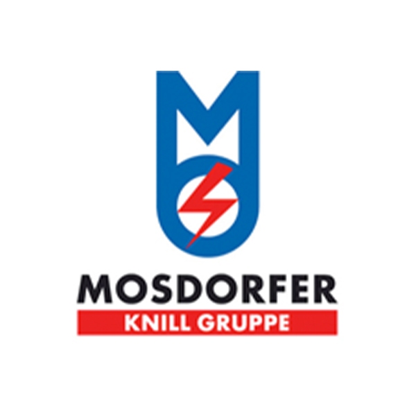 Logo von Mosdorfer GmbH