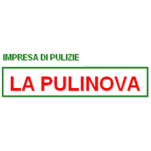 La Pulinova Impresa di Pulizie Logo