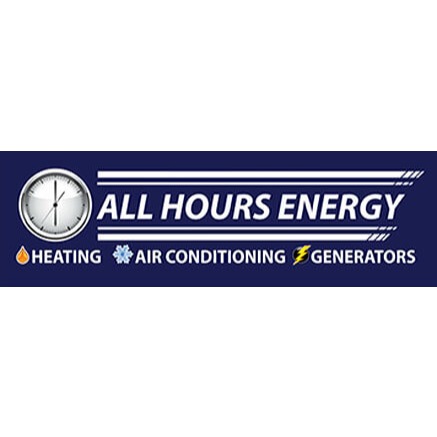 All Hours Energy Logo
