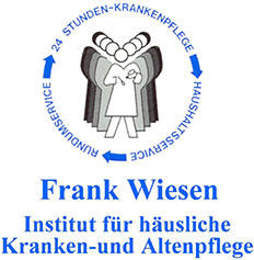 Bilder Frank Wiesen Institut für häusliche Kranken- und Altenpflege
