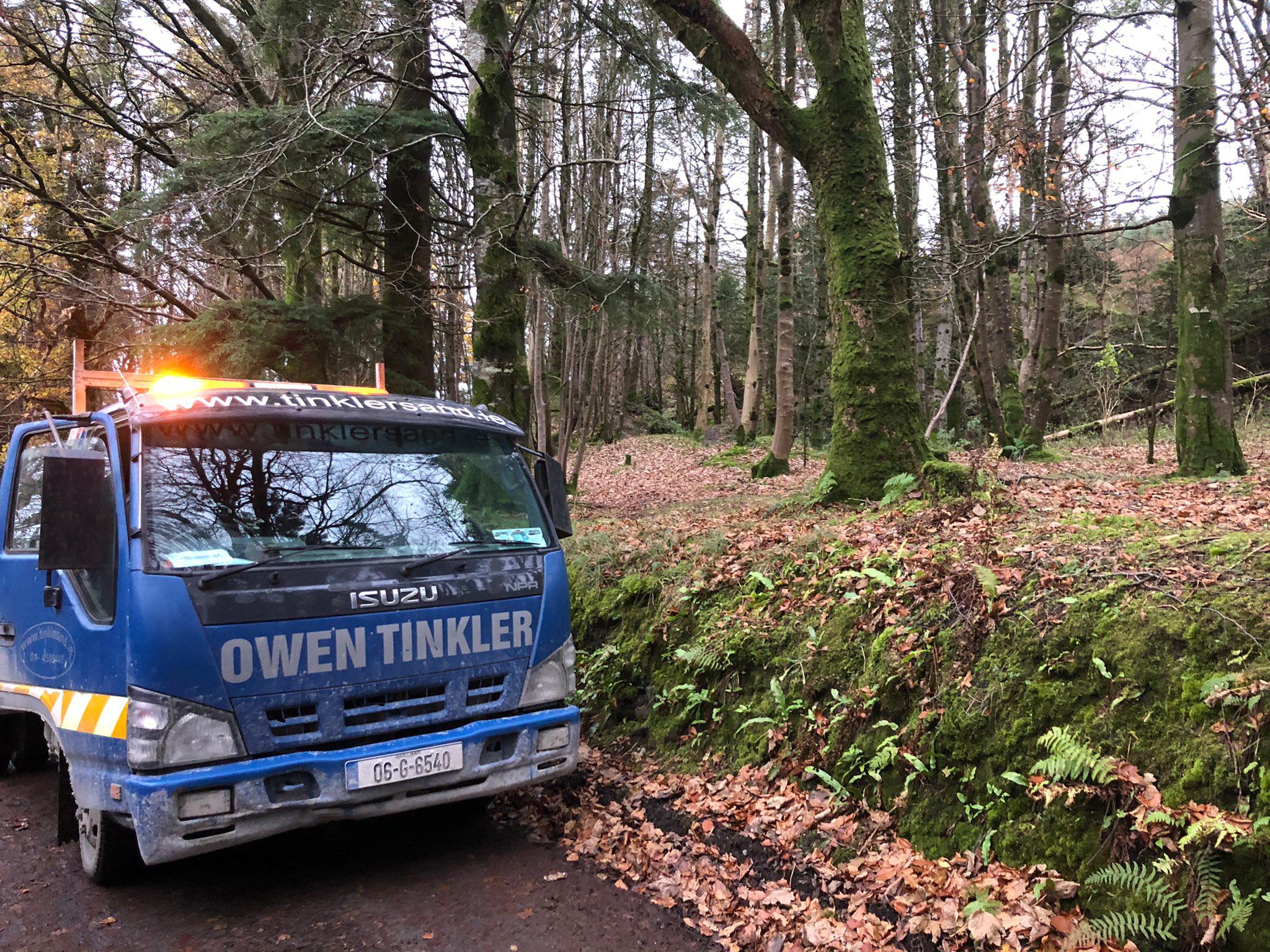 Owen Tinkler Sand Aggregates & Topsoil 11