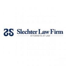 Slechter Law Firm Logo