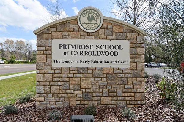 Images Primrose School of Carrollwood