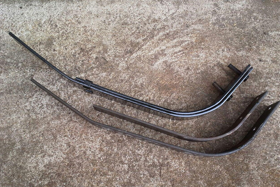 Autofedern Wanka Inhaber Reiner Siegel, Am Bahnhof 10/12 in Lichtentanne