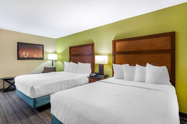 Images Best Western Plus Houston Energy Corridor