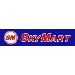 Skymart Auto Logo