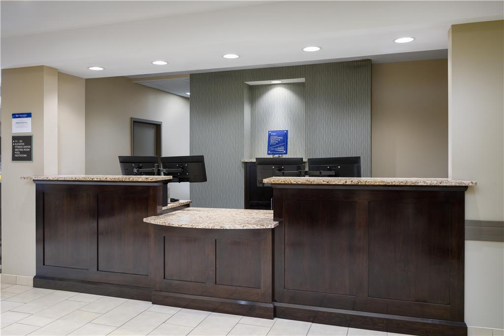 Images @HOME by Best Western Walkerton