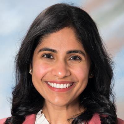 Yamini Kuchipudi