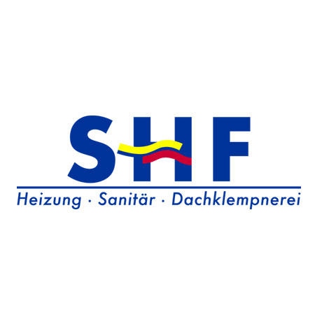 Sanitär- und Heizungstechnik GmbH Frankenberg Logo