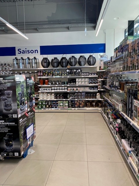 Bild 13 von CENTERSHOP Spittal