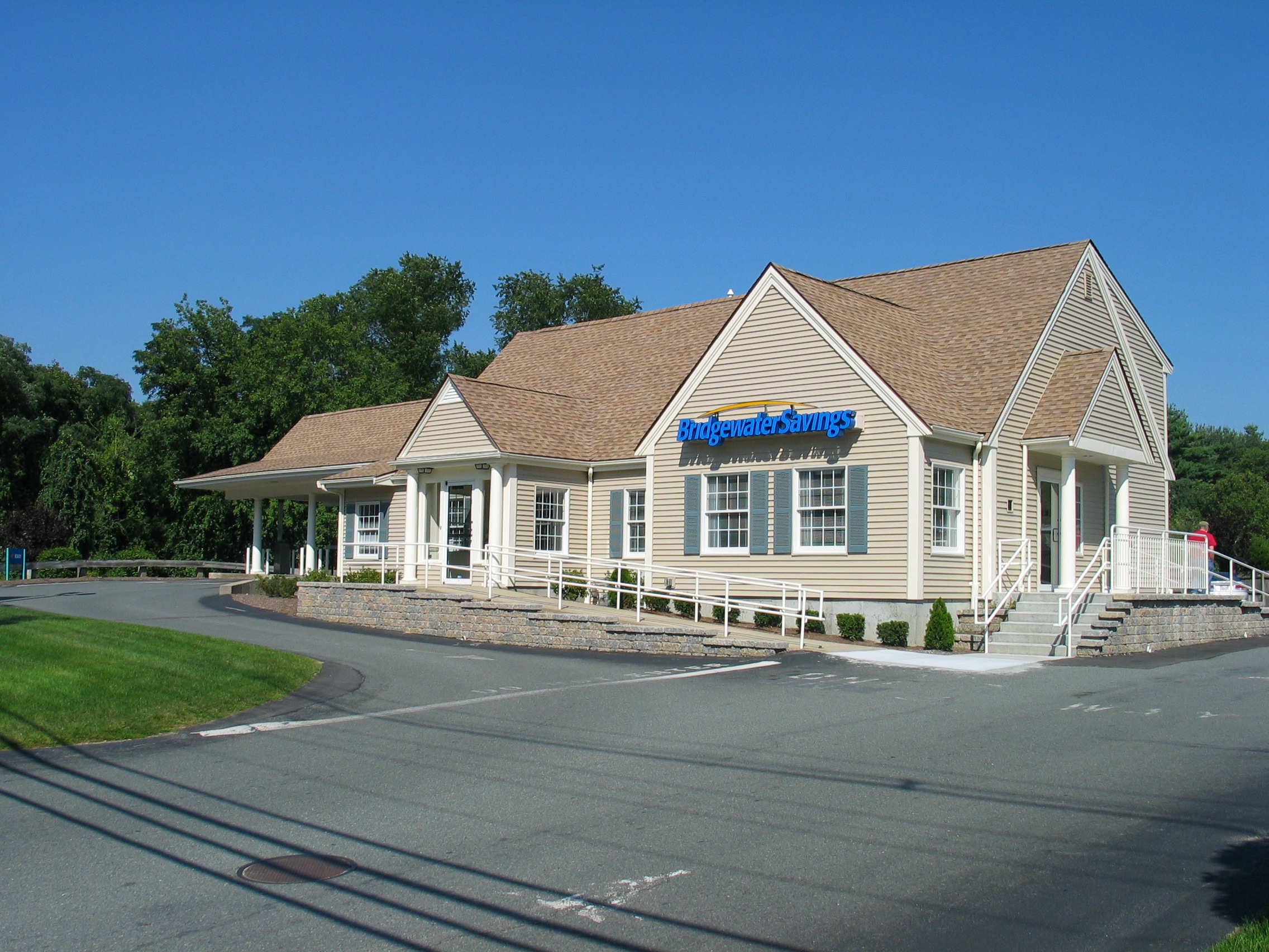 Banks in Lakeville, MA Lakeville Massachusetts Banks - iBegin 
