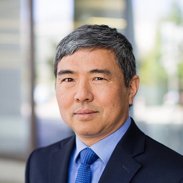 Dr. Hubert T. Kim, MD