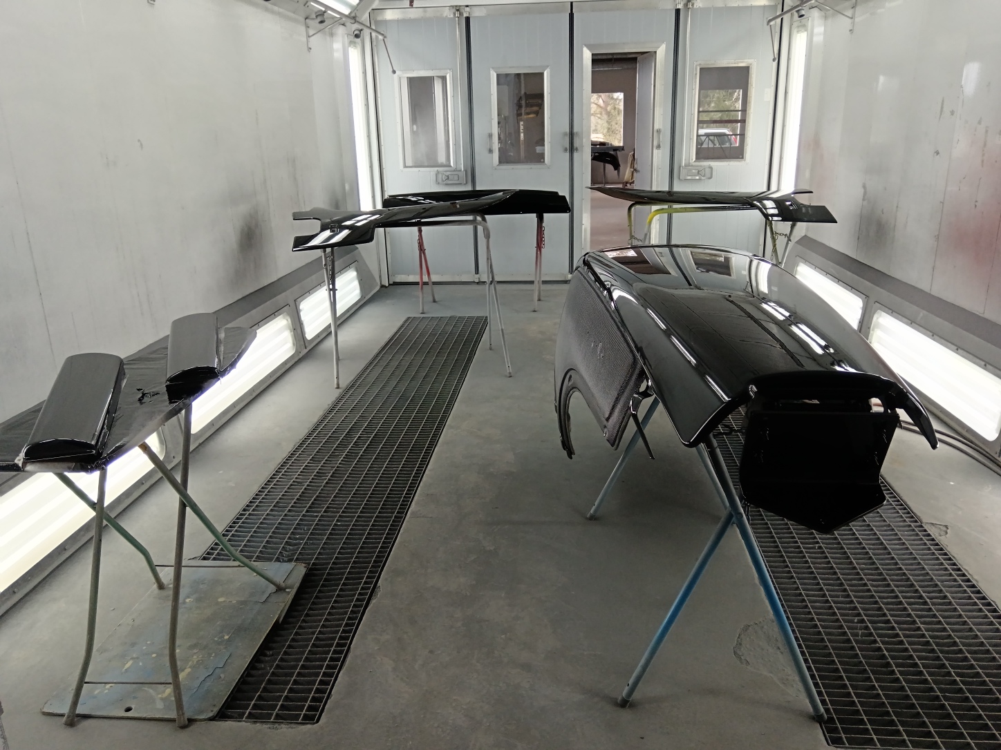 Images Korinoikaisu Robot Aaltonen Oy