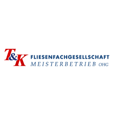 T&K Fliesenfachgesellschaft OHG Logo