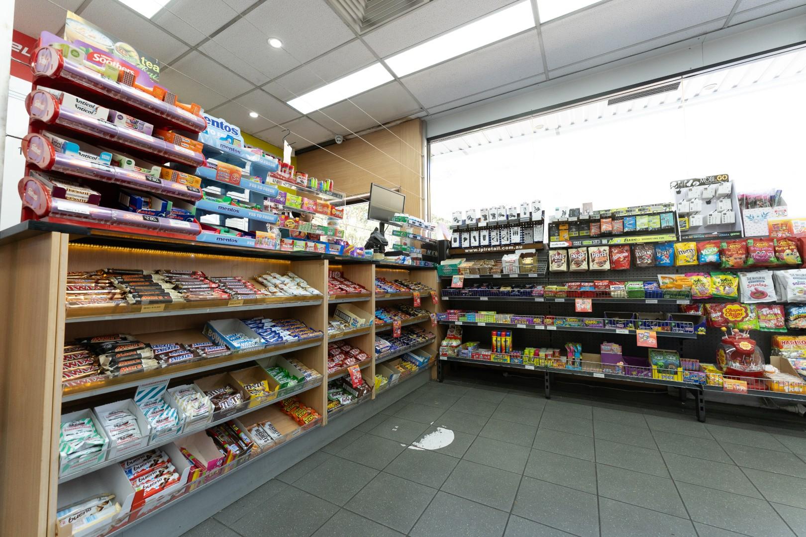 Images SPEEDWAY BLACKTOWN