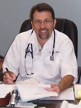 Dr. Reichman