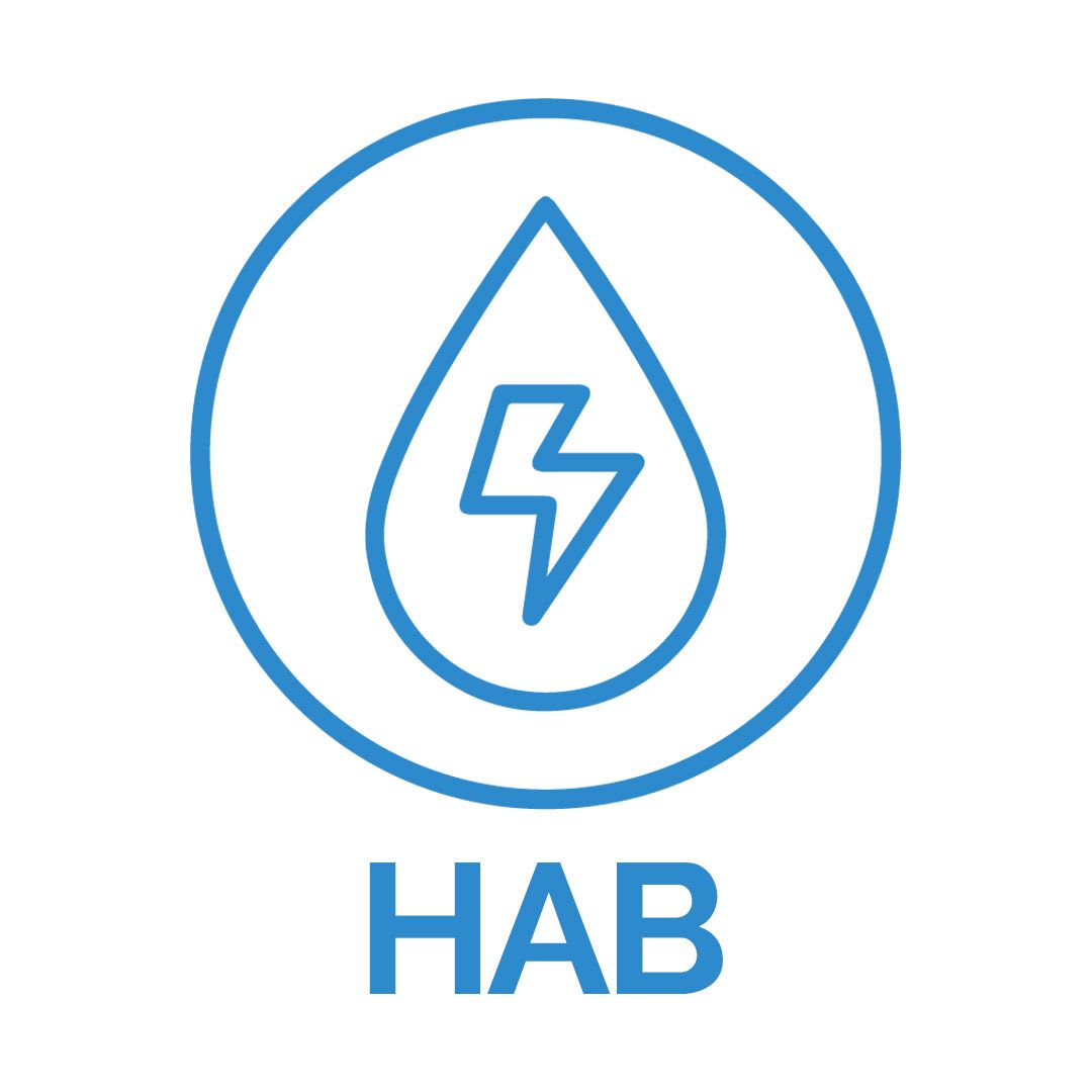 Habere Ltd Logo