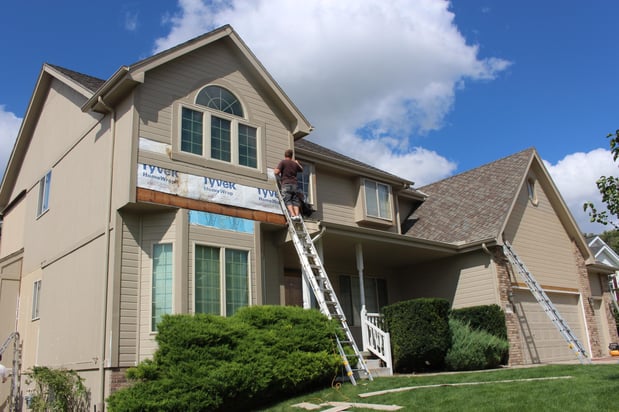 Images Scott's Painting & Staining Inc