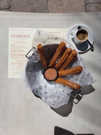 Floridita Food Truck Image