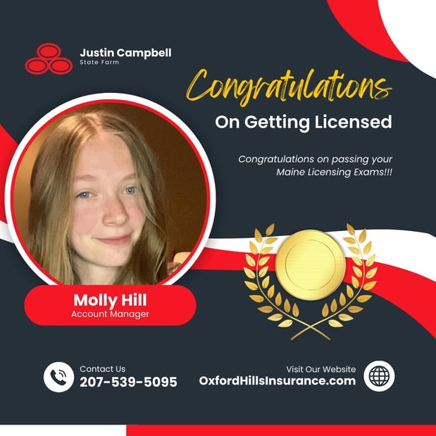 Images Justin Campbell - State Farm Insurance Agent