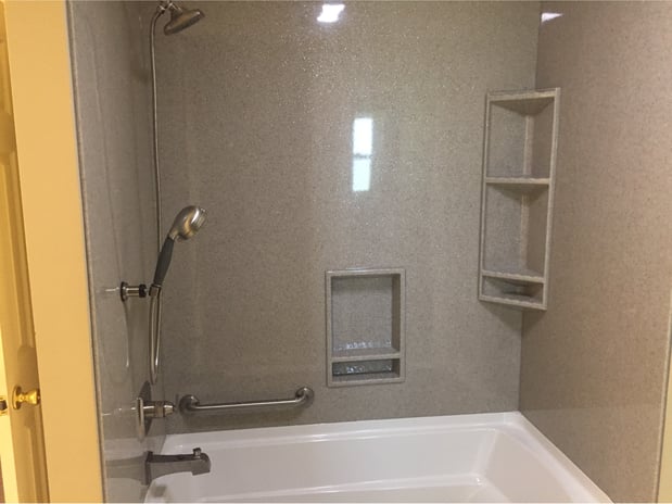 Images One Bath & Closets