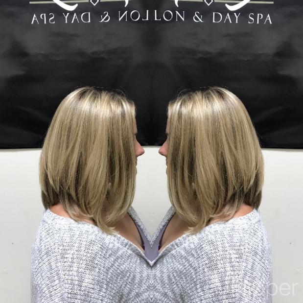 Images LUX 131 Salon & Med Spa