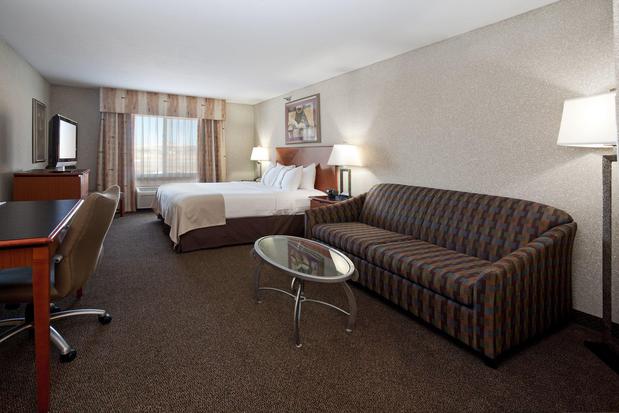 Images Holiday Inn Rock Springs, an IHG Hotel