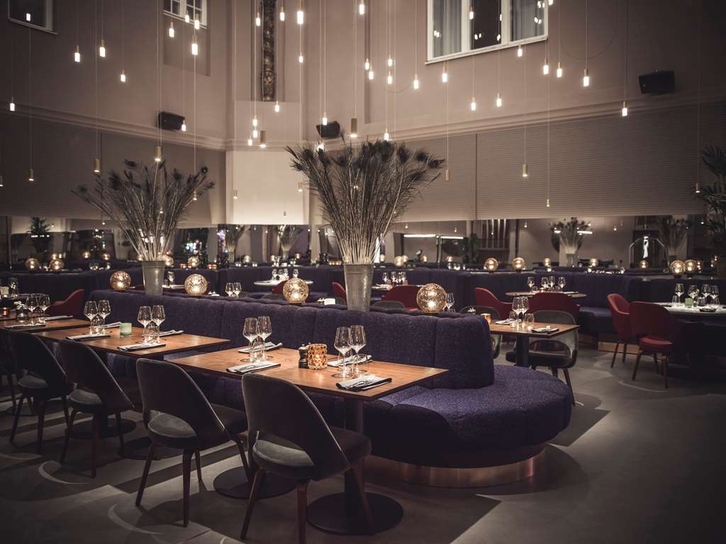Images Radisson Collection Strand Hotel, Stockholm