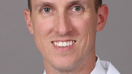 Travis Parkulo