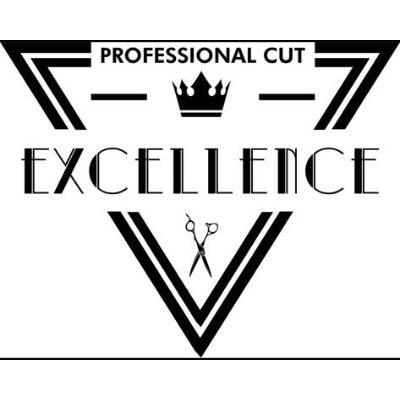 Logo Excellence Barbershop