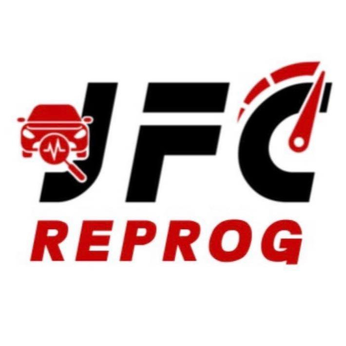 JFC REPROG Logo