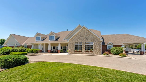 Images Brookdale Junction City