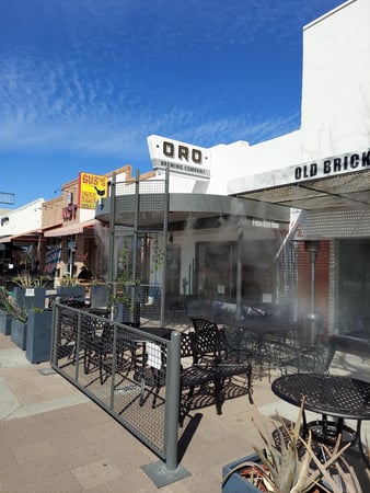 Images Oro Brewing Company