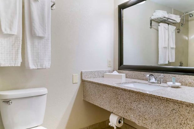 Images Best Western Greenfield Inn