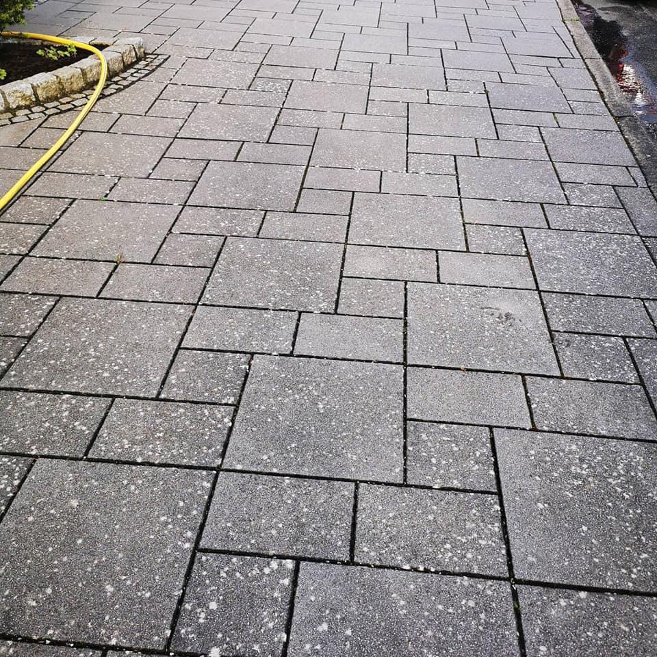 Alles Sauber NRW, Brühler Landstr. 66 in Köln