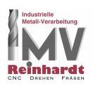 Logo IMV Reinhardt Inh. Benjamin Reinhardt