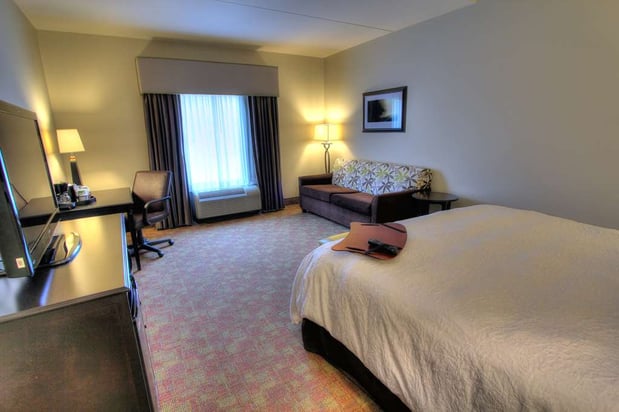 Images Hampton Inn Pigeon Forge