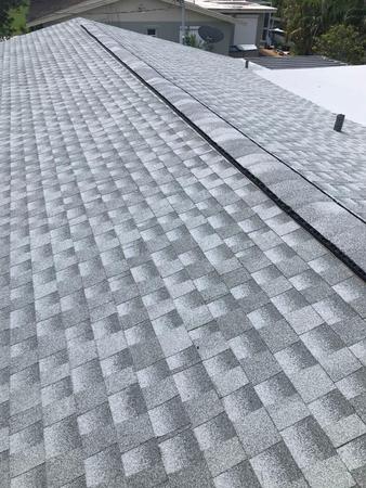 Images Kingdom Roofing Services Inc.