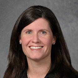 Lori L Laycock, DO