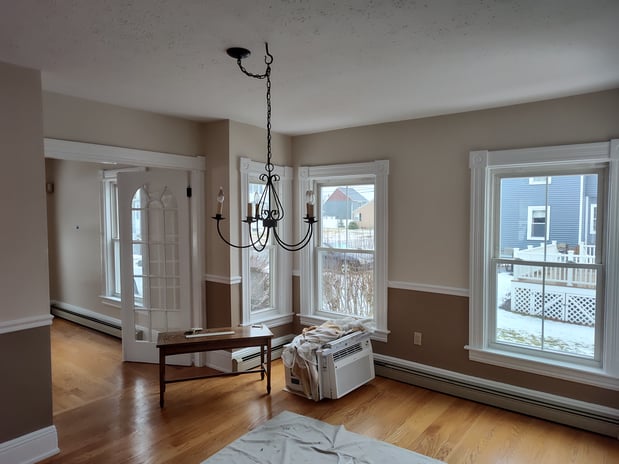 Images Monarch Pro Painting  LLC