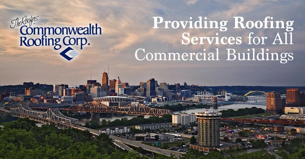 Images Commonwealth Roofing Corp.