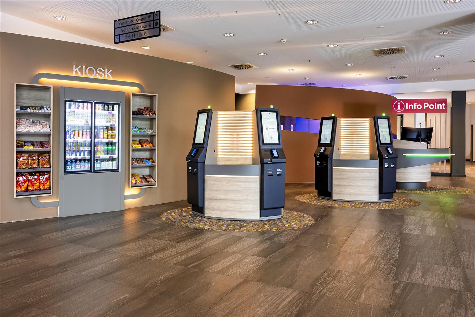 Bilder Best Western Plus Hotel Koeln City